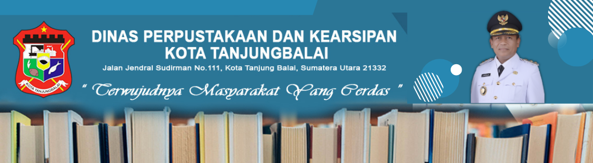 Dinas Perpustakaan dan Kearsipan Kota Tanjungbalai